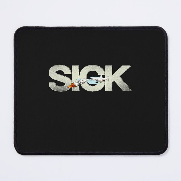 Item preview, Earl Sweatshirt SICK! Prescription Tracklist  designed and sold by AndrewLeschnik.