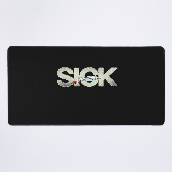 Item preview, Earl Sweatshirt SICK! Prescription Tracklist  designed and sold by AndrewLeschnik.