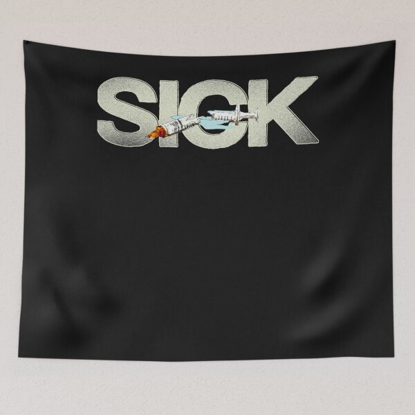 Item preview, Earl Sweatshirt SICK! Prescription Tracklist  designed and sold by AndrewLeschnik.