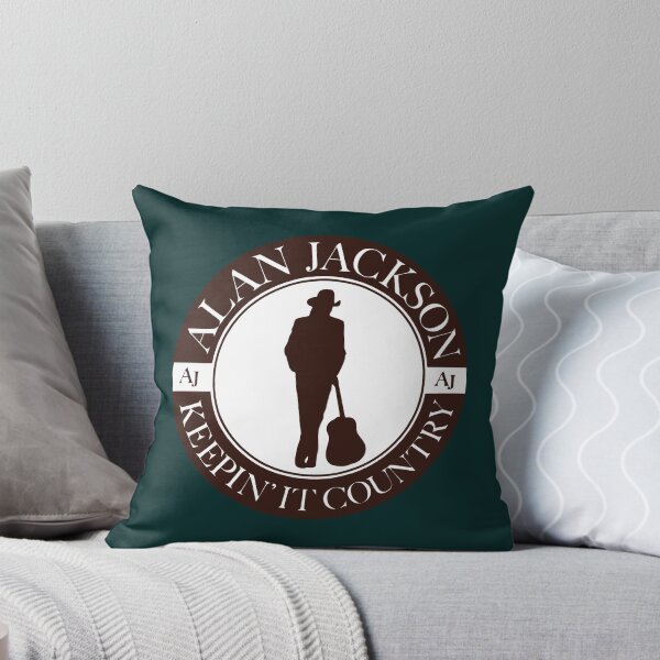 Item preview, Alan Jackson Tour 2018 Cool Cool Jogging  designed and sold by FashionStarone.