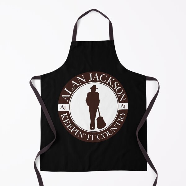 Item preview, Alan Jackson Tour 2018 Cool Cool Jogging  designed and sold by FashionStarone.