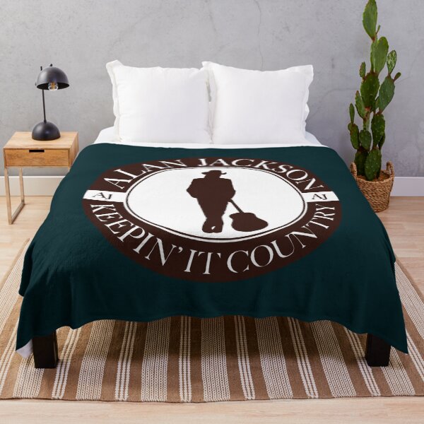 Item preview, Alan Jackson Tour 2018 Cool Cool Jogging designed and sold by FashionStarone.