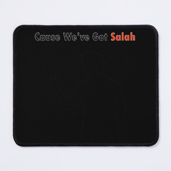 Item preview, Mohamed Salah Liverpool Cause We've Got Salah Classic T-Shirt designed and sold by amberk1cira.