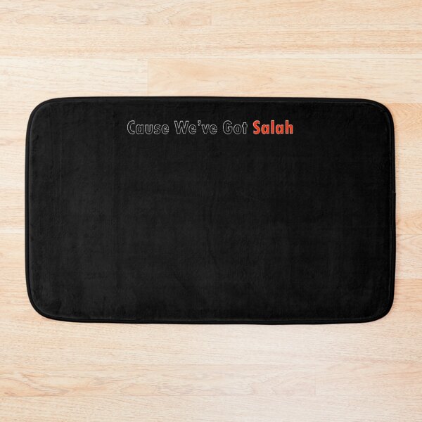 Item preview, Mohamed Salah Liverpool Cause We've Got Salah Classic T-Shirt designed and sold by amberk1cira.