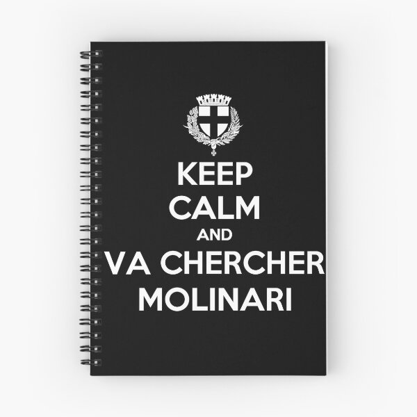 Item preview, Keep Calm Molinari Toulon designed and sold by Udezigns.