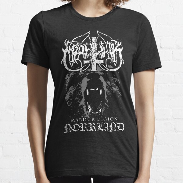 Men's T-shirt Teshup Sky and Storm God T-shirt Marduk and Nergal Gods
