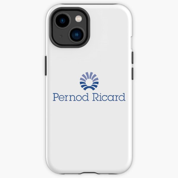 Classic RICARD Coque antichoc iPhone
