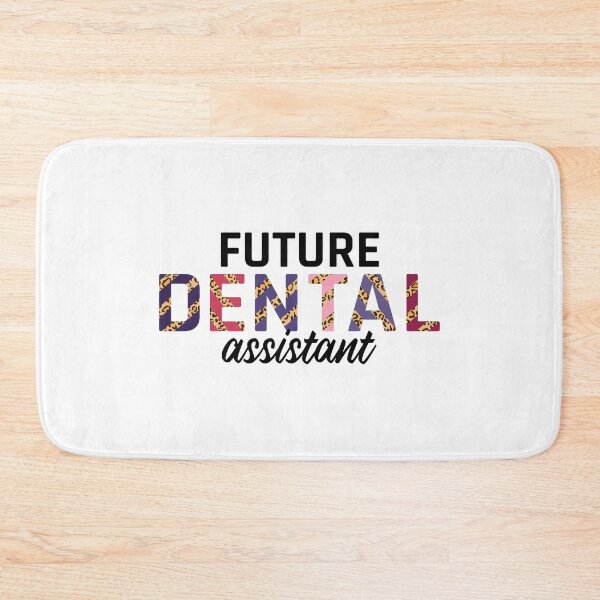 Item preview, Future Dental Assistant designed and sold by MOONINSPIRATION.
