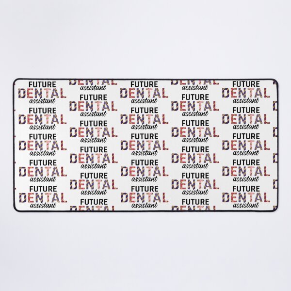 Item preview, Future Dental Assistant designed and sold by MOONINSPIRATION.