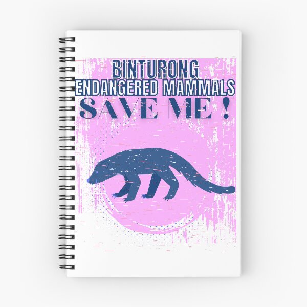 Item preview,  Binturong designed and sold by yassooarts.