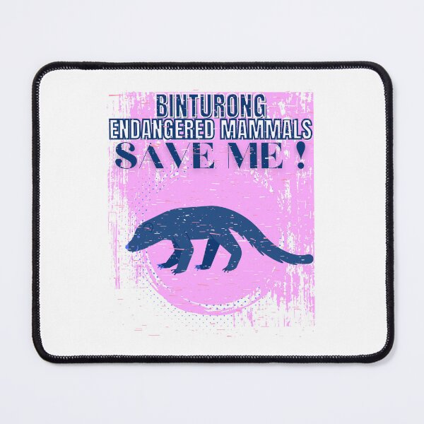 Item preview, Binturong designed and sold by yassooarts.