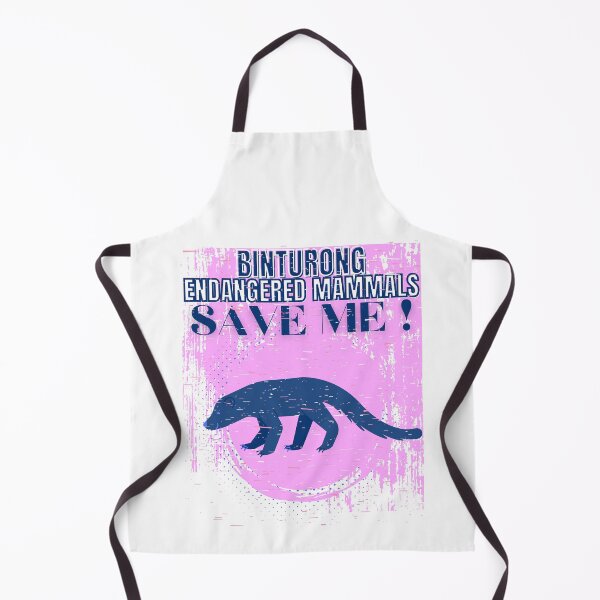 Item preview,  Binturong designed and sold by yassooarts.