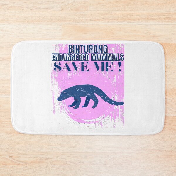 Item preview,  Binturong designed and sold by yassooarts.