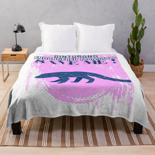 Item preview,  Binturong designed and sold by yassooarts.