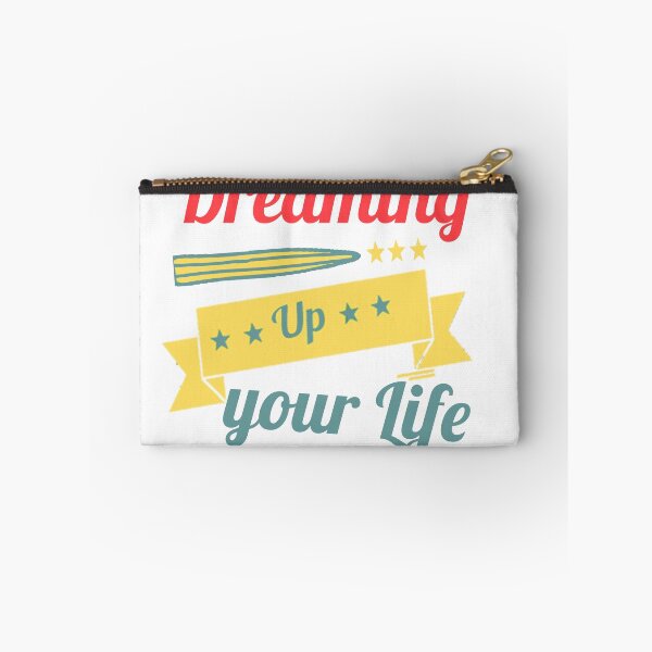 Item preview, Love Dreaming Up Your Life Gift T-shirt designed and sold by OmegaTees.