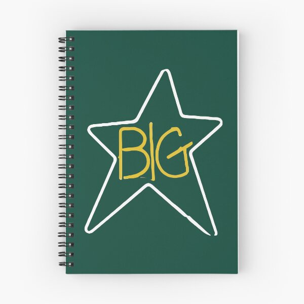 Item preview, Big Star Band Rock Music  designed and sold by FashionStarone.