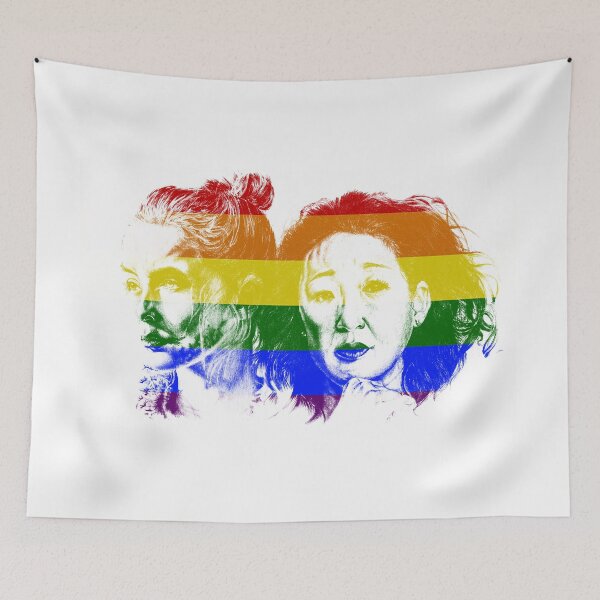 Item preview, Villaneve - Pride designed and sold by CriSan.