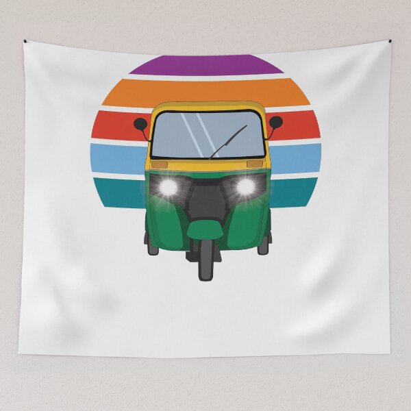 Item preview, tuk-tuk is good designed and sold by nightmare2002.