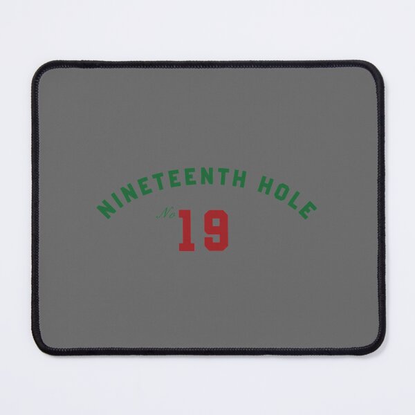 Item preview, 19th hole Classic designed and sold by AlanisSchneider.