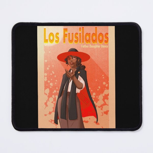 Item preview, Los Fusilados Father Daughter Dance Pullover Sweatshirt designed and sold by lelaalicesr.