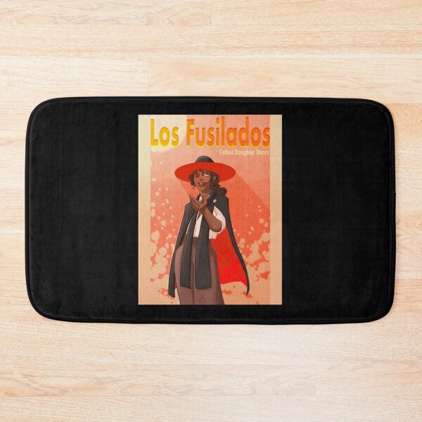 Item preview, Los Fusilados Father Daughter Dance Pullover Sweatshirt designed and sold by lelaalicesr.