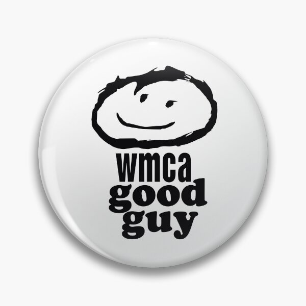 Item preview, Wmca Good Guy Hoodie - 8Ball Originals designed and sold by FashionStarone.