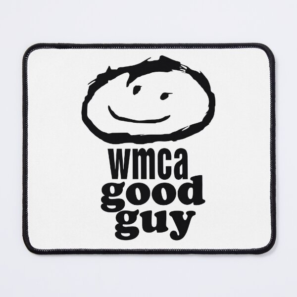 Item preview, Wmca Good Guy Hoodie - 8Ball Originals designed and sold by FashionStarone.