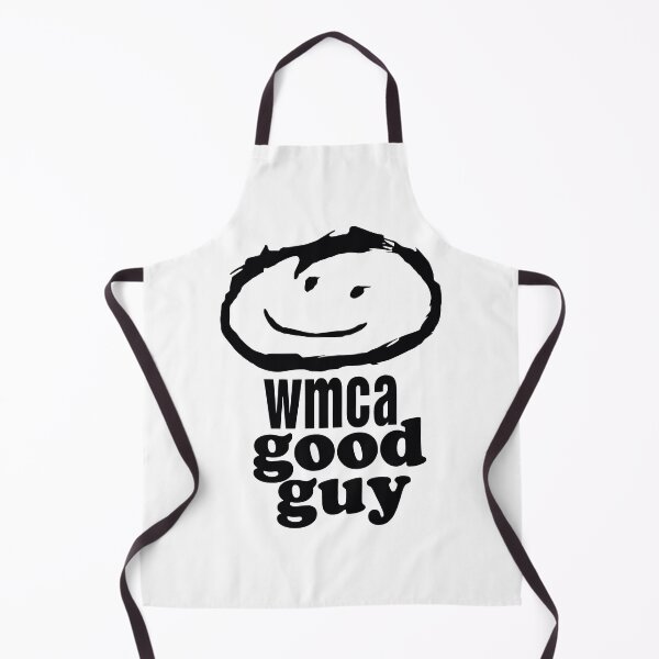Item preview, Wmca Good Guy Hoodie - 8Ball Originals designed and sold by FashionStarone.