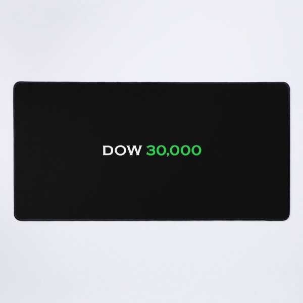 Artikelvorschau, DOW 30,000 Stock Market Trader Bull WSB entworfen und verkauft von FashionStarone.