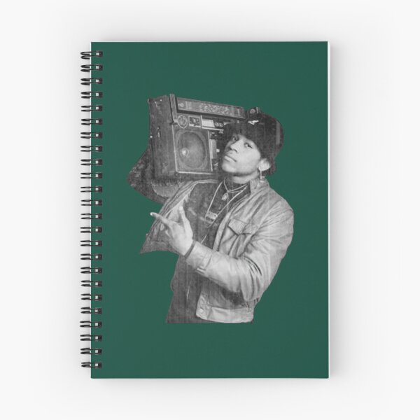 Item preview, Retro LL Cool J Radio Photo Generic  designed and sold by FashionStarone.
