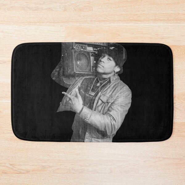 Item preview, Retro LL Cool J Radio Photo Generic  designed and sold by FashionStarone.