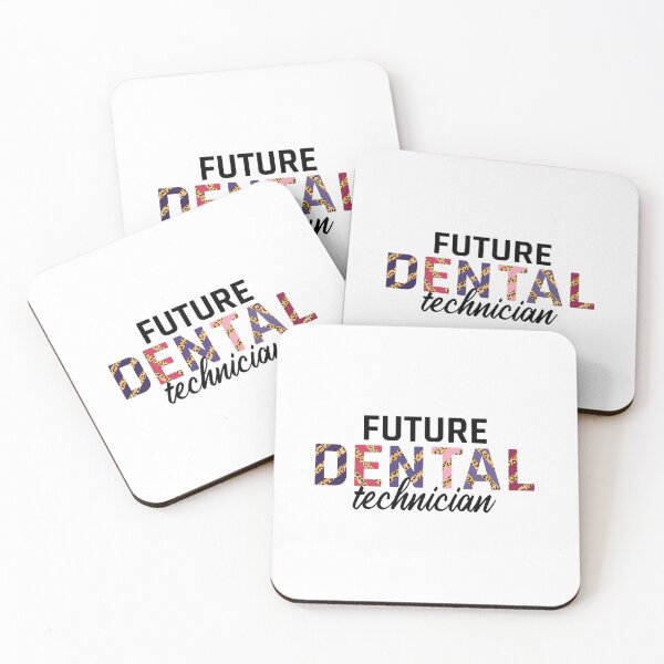 Item preview, Future Dental Technician designed and sold by MOONINSPIRATION.