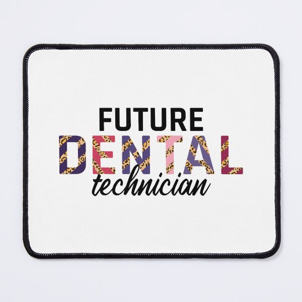 Item preview, Future Dental Technician designed and sold by MOONINSPIRATION.