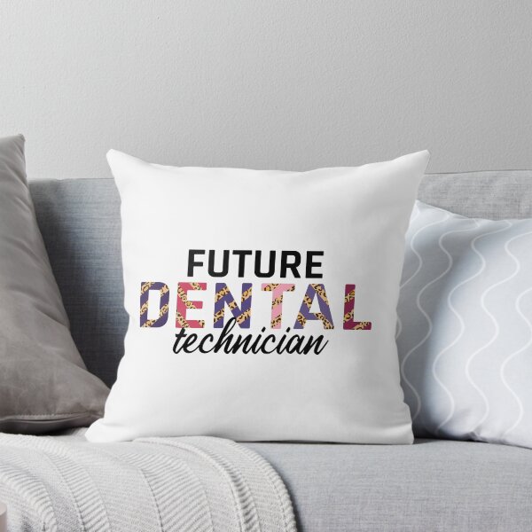 Item preview, Future Dental Technician designed and sold by MOONINSPIRATION.