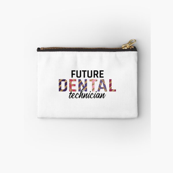 Item preview, Future Dental Technician designed and sold by MOONINSPIRATION.