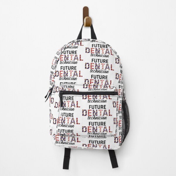 Item preview, Future Dental Technician designed and sold by MOONINSPIRATION.