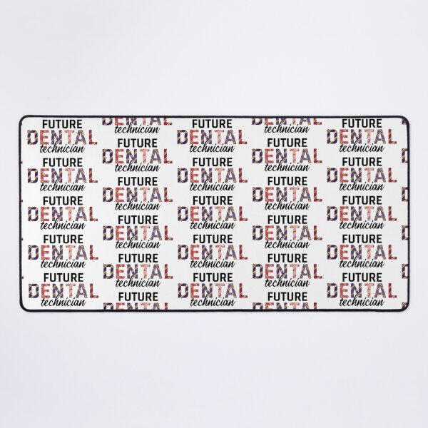 Item preview, Future Dental Technician designed and sold by MOONINSPIRATION.