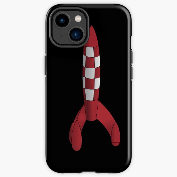 bibelot classique Coque antichoc iPhone