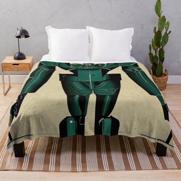 Item preview, Retro-Futurist Robot designed and sold by AM FineArtPrints.
