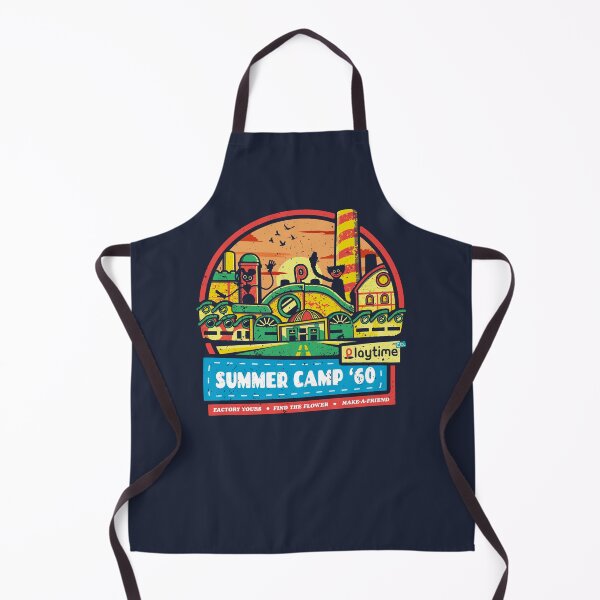 Item preview, Playtime Summer Camp designed and sold by Olipop.