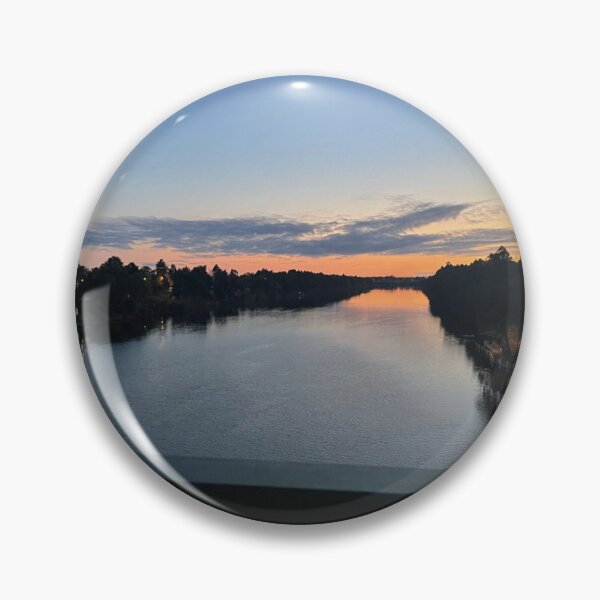Item preview, Nepean River designed and sold by SazB33.