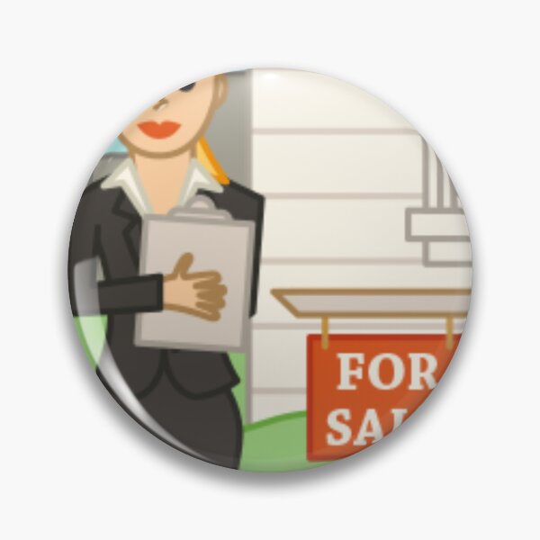 Item preview, BOSS GIRL, REALTOR designed and sold by GIRL BOSS REALTOR.