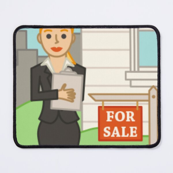 Item preview, BOSS GIRL, REALTOR designed and sold by GIRL BOSS REALTOR.
