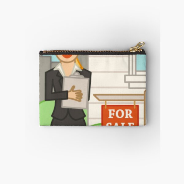 Item preview, BOSS GIRL, REALTOR designed and sold by GIRL BOSS REALTOR.