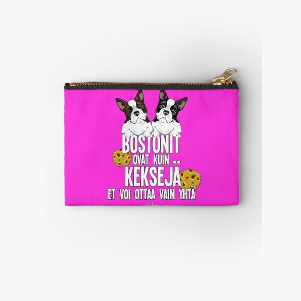 Item preview, Bostonikeksit designed and sold by waldogs.