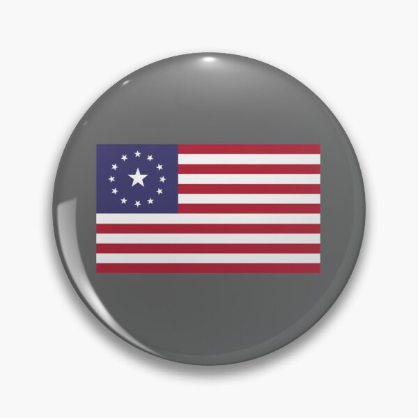 Artikelvorschau, Fallout US Flag Active entworfen und verkauft von DanutagBianchi.
