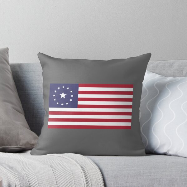 Artikelvorschau, Fallout US Flag Active entworfen und verkauft von DanutagBianchi.