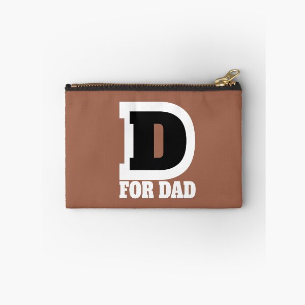 Item preview, D FOR DAD designed and sold by BAROY.