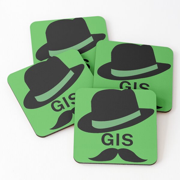 Item preview, GIS topper & moustache (II) designed and sold by IoanaIC.