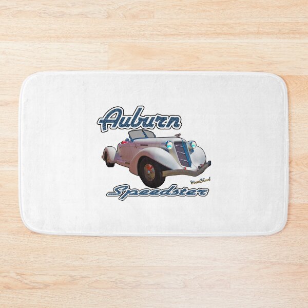 Item preview, 36 Auburn Speedster Essential designed and sold by AlanisSchneider.